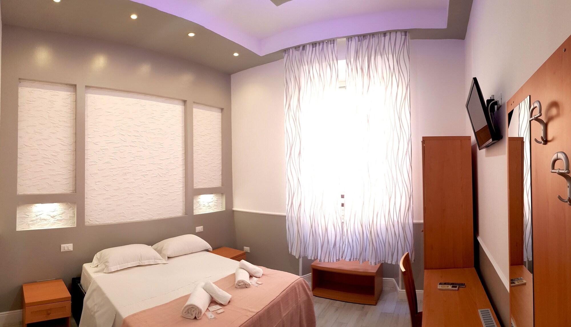 Legends Hostel Rom