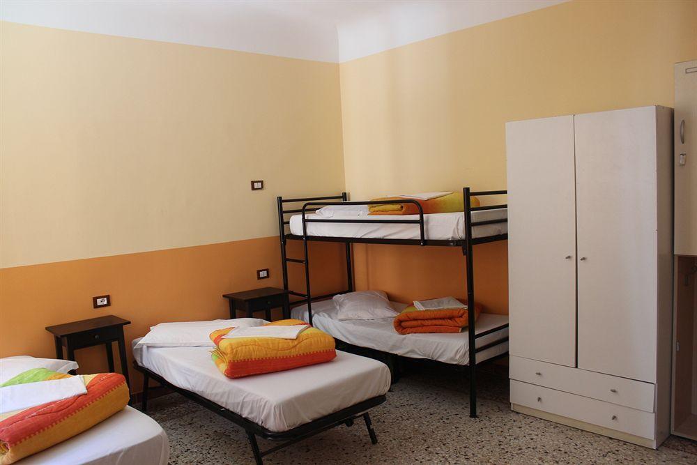 Legends Hostel Rom