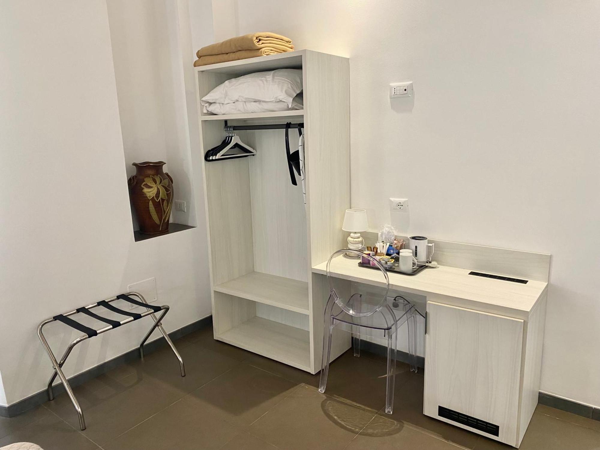Legends Hostel Rom