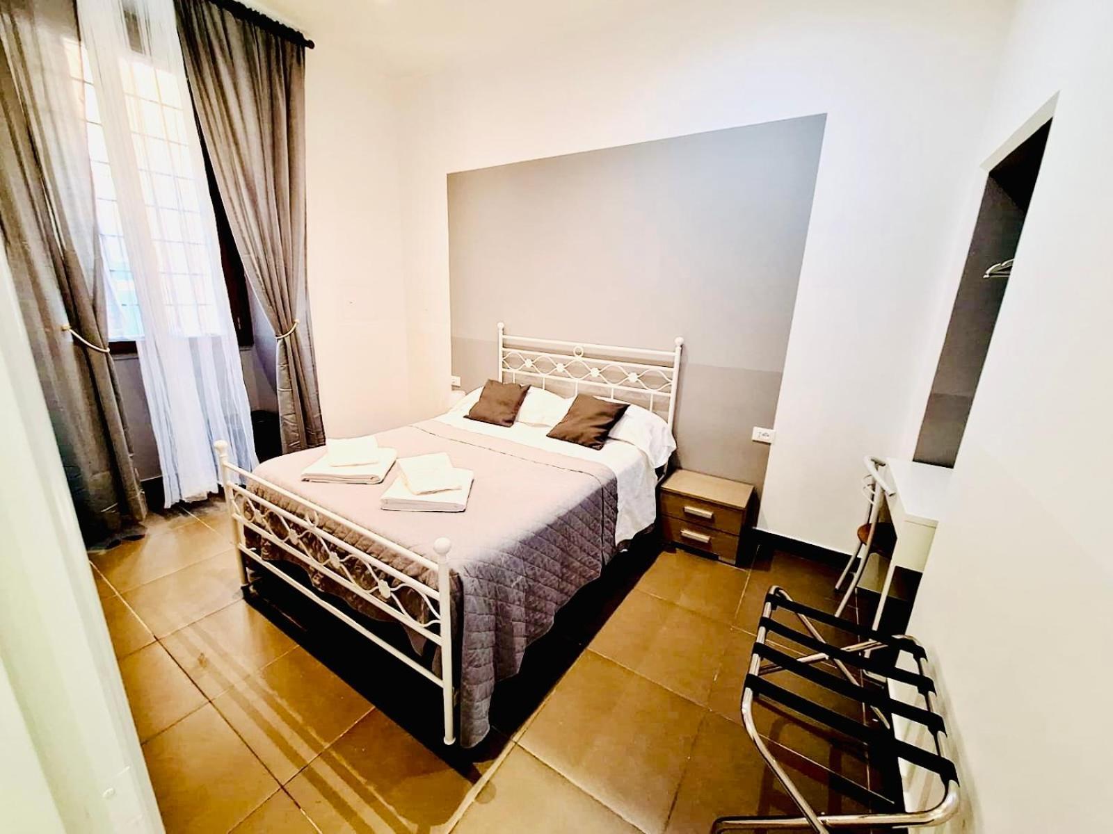 Legends Hostel Rom