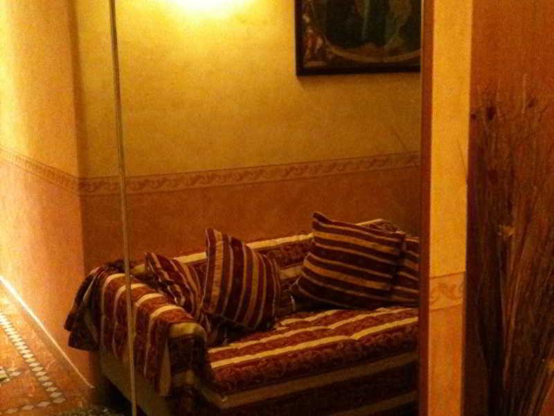 Legends Hostel Rom